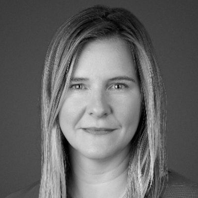 Speaker profile image for Vanessa Warnock