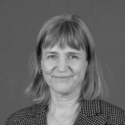 Speaker image for Tensie Whelan