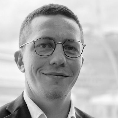 Speaker image for Edwin Whitehead