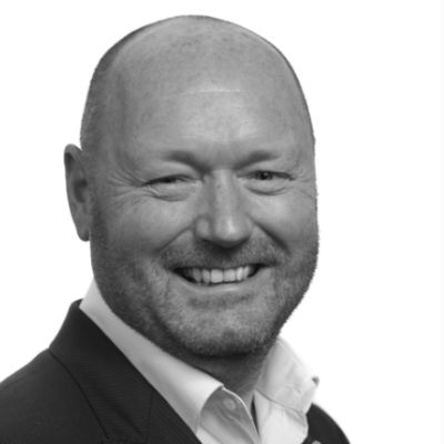 Speaker profile image for Robert Williams