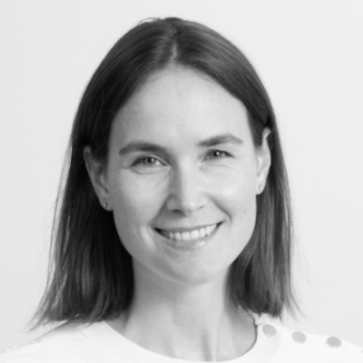 Speaker profile image for Jennifer Wilson