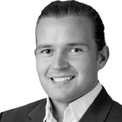 Speaker image for Chase Wisnowski