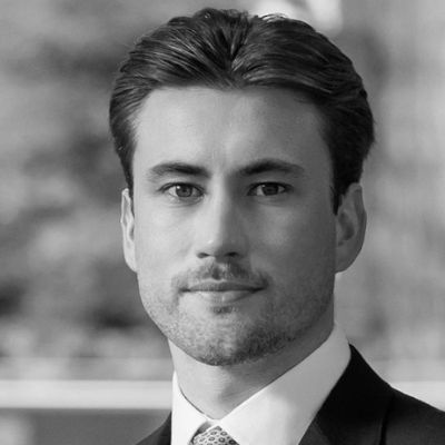 Speaker image for James Woolley