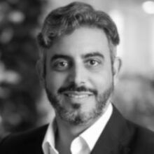 Speaker image for Serge Younes