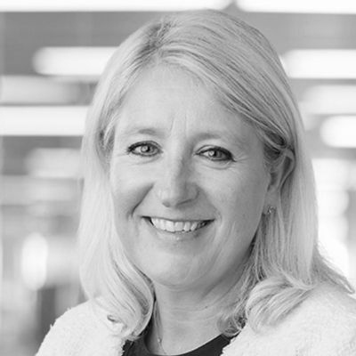 Speaker profile image for Ellen de Kreij