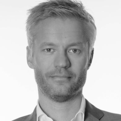 Speaker image for Alvar de Wolff