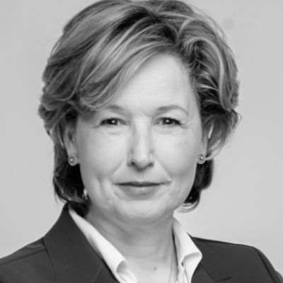 Speaker profile image for Maaike van der Schoot