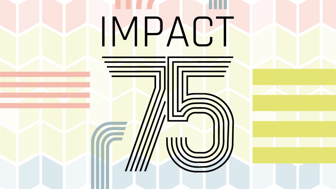 Top Impact Investing Firms: Impact 75