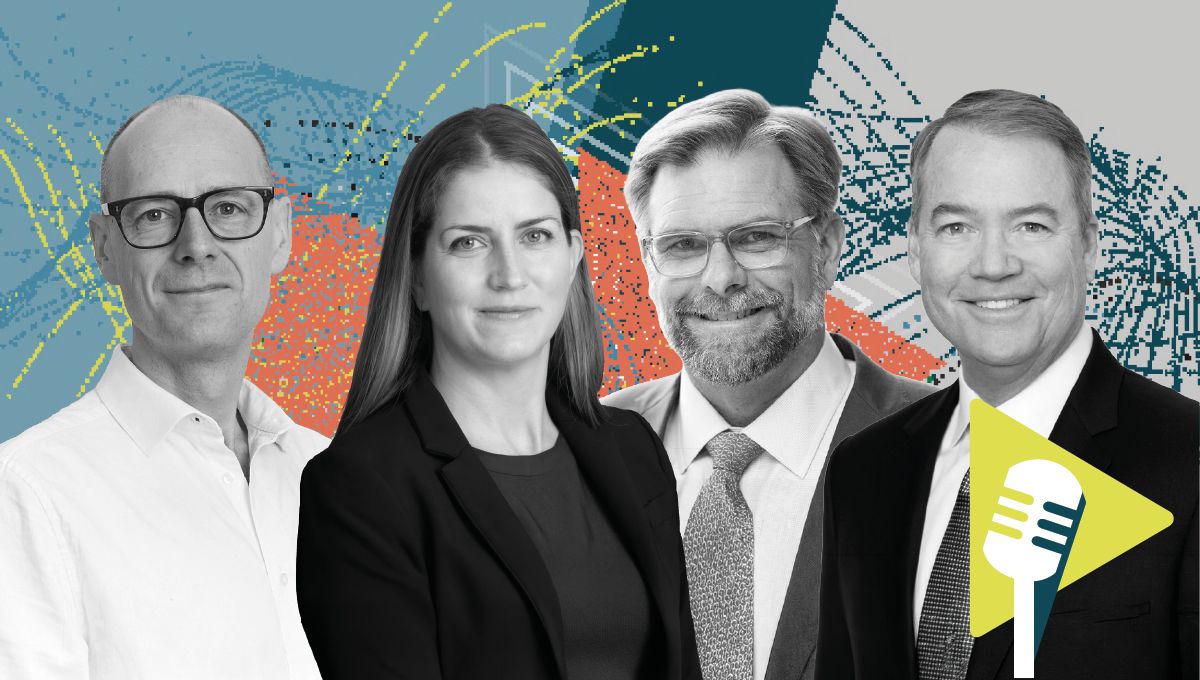TPG, Brookfield and Cambridge Associates on impact investing at scale