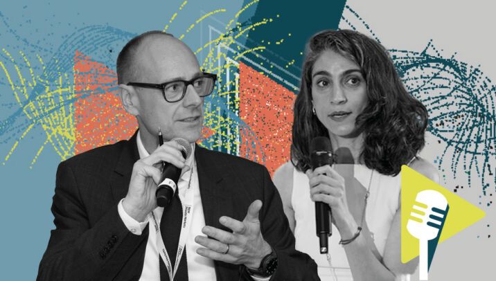 ResponsAbility's CEO wants global allocators to 'go Dutch'
