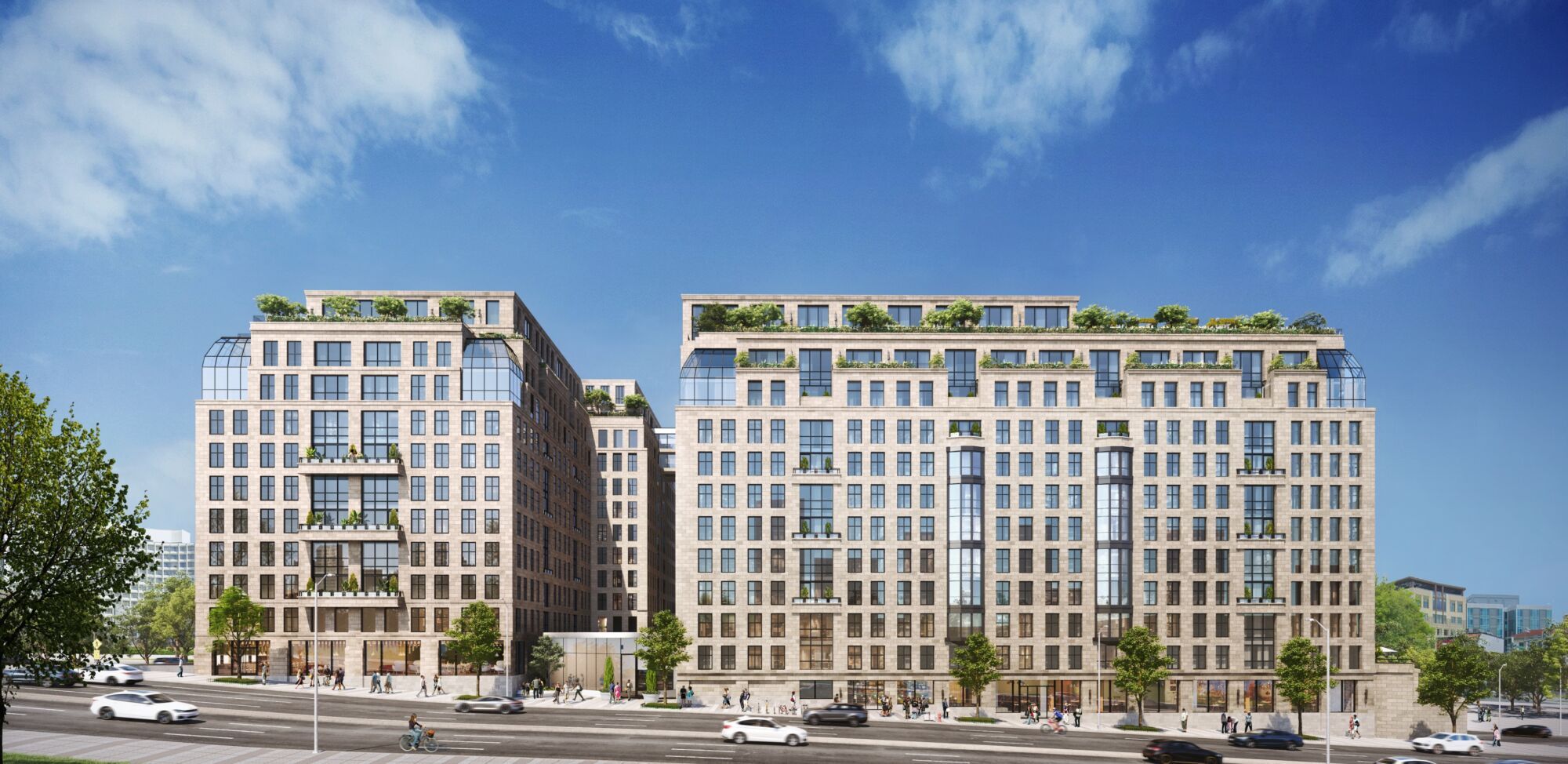 Nuveen affiliate tops $1bn in first close of fourth C-PACE lending fund