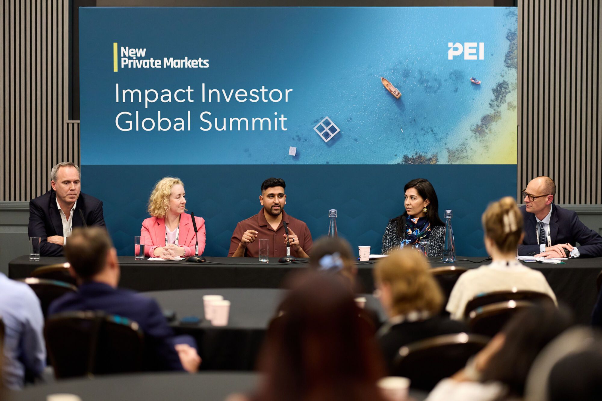 Impact investors well placed to overcome the 'cultural struggle' of NHS partnership