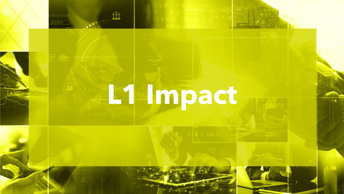Investor Intentions: L1 Impact targets $100m across four funds with social impact focus