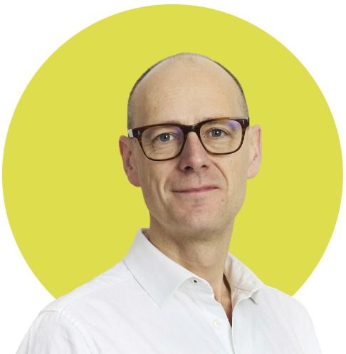 Toby Mitchenall