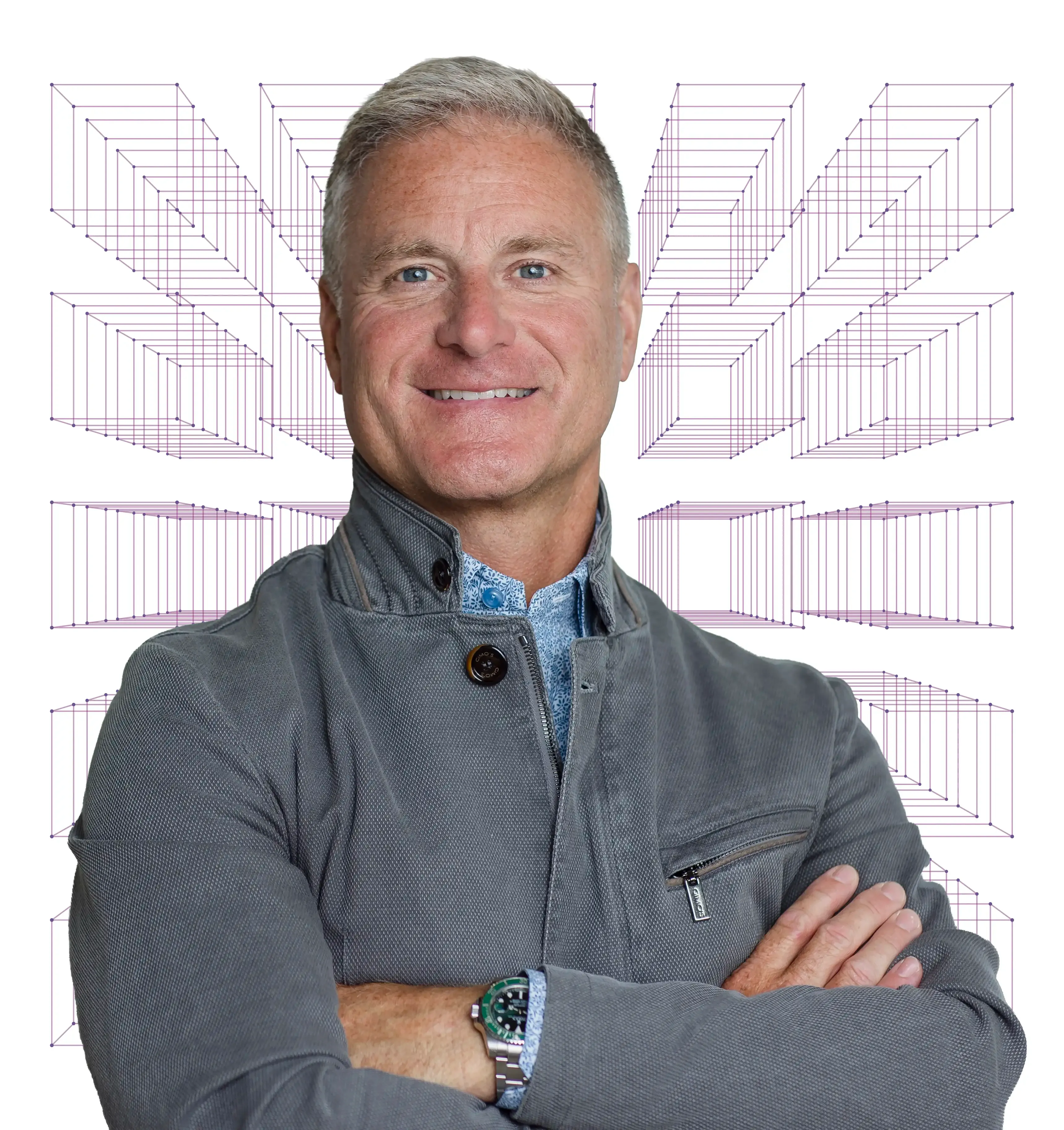 Chris Sugden Managing partner spotlight: Edison Partners’ integrated approach to value creation