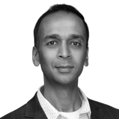 Speaker profile image for Ankit Agarwal