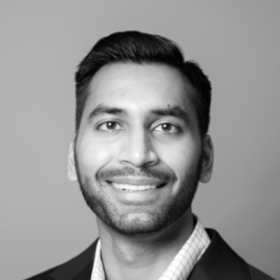 Speaker profile image for Hersh Agarwal