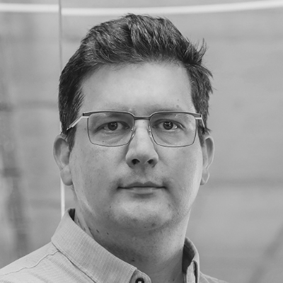 Speaker profile image for Ferid Ajanovic
