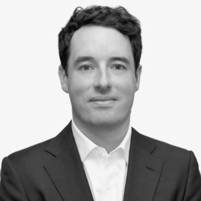 Speaker profile image for Nate Alexander