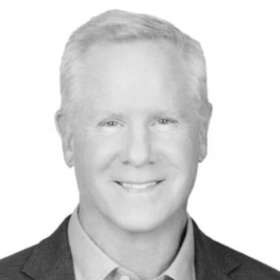 Speaker profile image for Keith Angell