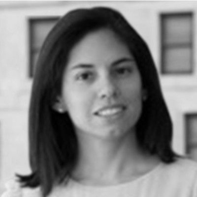 Speaker profile image for Carla Arellano