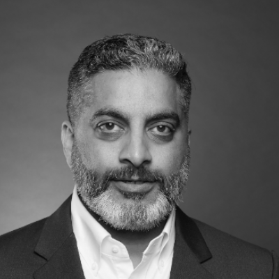 Speaker profile image for Pavan Arora