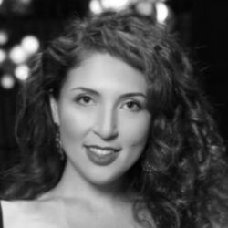 Speaker profile image for Asel Ashergold