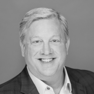 Speaker profile image for Brian Bailard
