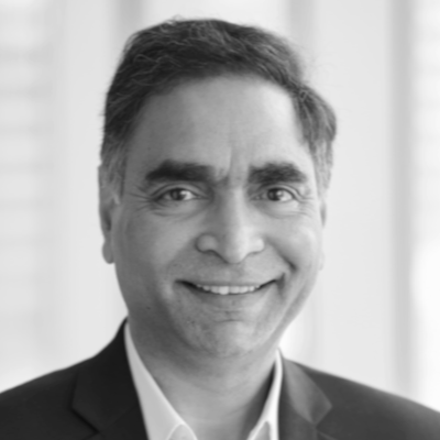 Speaker profile image for Nagaraju Bandaru