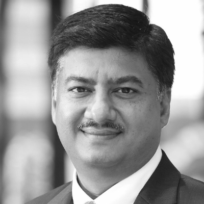 Nitesh Bansal