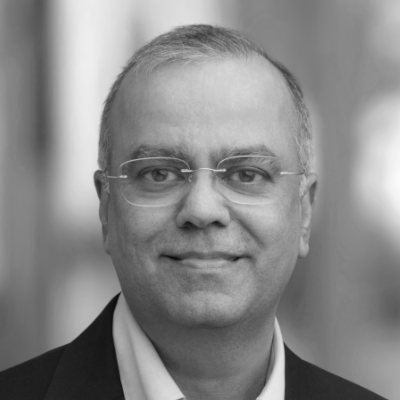 Speaker profile image for Deepak Batheja