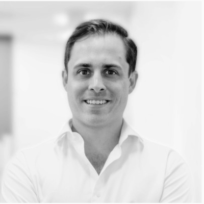 Speaker profile image for Scott Bellinger
