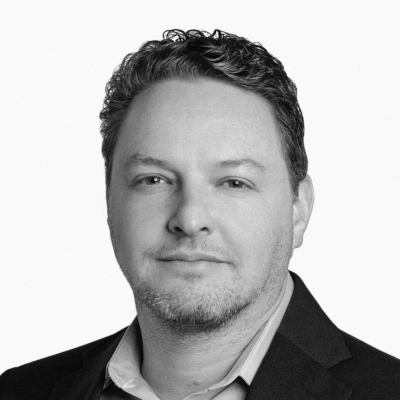 Speaker profile image for Ori Ben-Moshe
