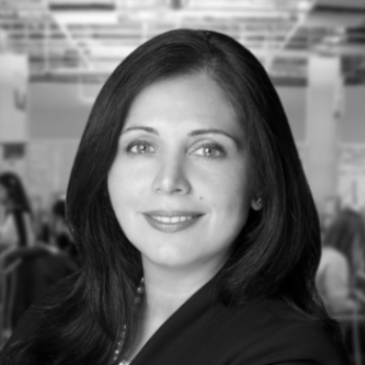 Speaker profile image for Shalini Bhatia
