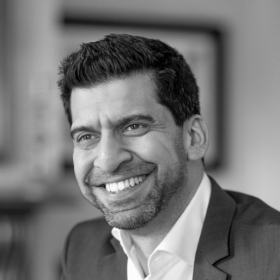 Speaker profile image for Jawad Bhatti