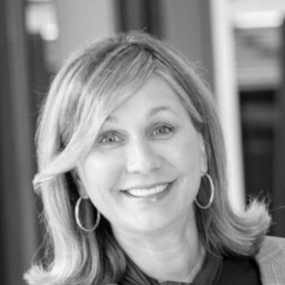 Speaker profile image for Jacquie Boyer