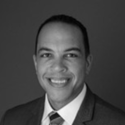 Speaker profile image for Tony Buffum