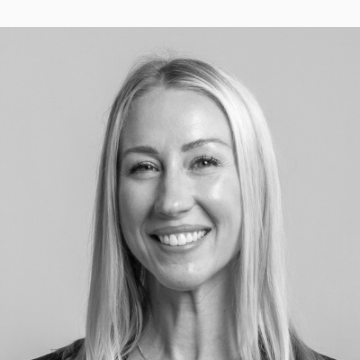 Caroline Burton