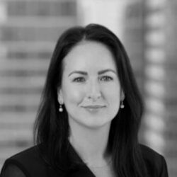 Speaker profile image for Tracey Byrne