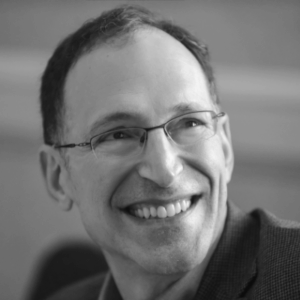 Speaker profile image for Greg Caltabiano