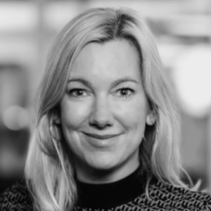 Speaker profile image for Stephanie Caspar