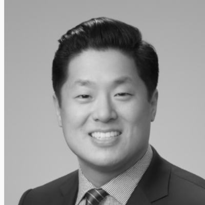 Speaker profile image for Burt Chao