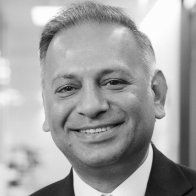 Speaker profile image for Sudhir Chaturvedi