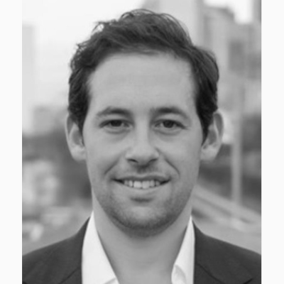 Speaker profile image for Dave Clement
