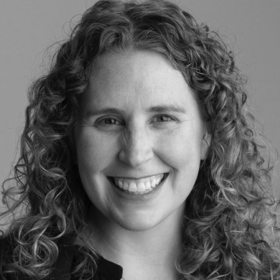 Speaker profile image for Renee Cohen