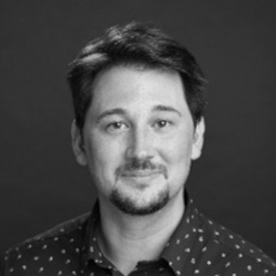 Speaker profile image for Butler Cooper