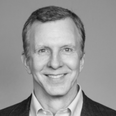 Speaker profile image for Jim Corey