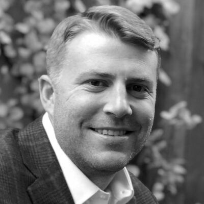 Speaker profile image for Justin Cottrell