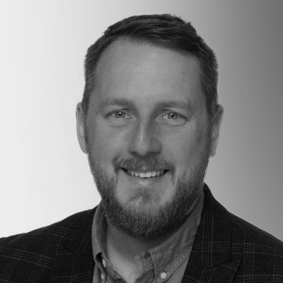 Speaker profile image for Olli Coupe
