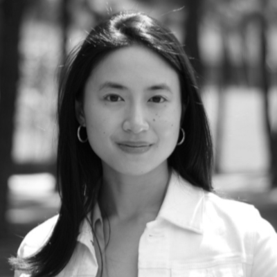 Lauren Dai